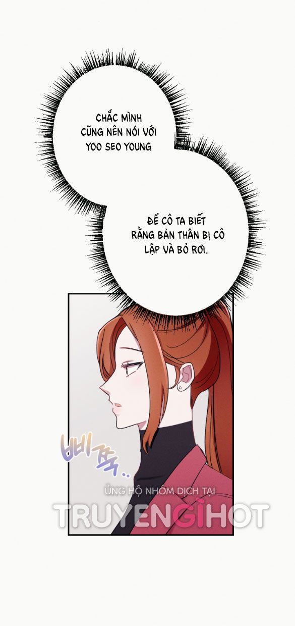 đọc truyện [18+] Cám Dỗ Màu Đỏ Chương 10 ảnh 42 tại Giả Dược