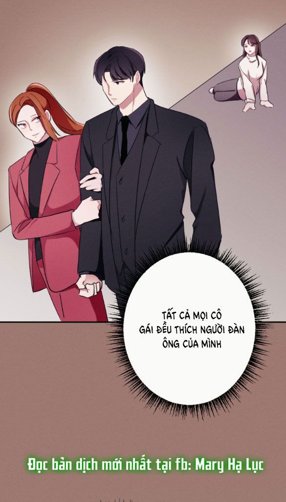đọc truyện [18+] Cám Dỗ Màu Đỏ Chương 10 ảnh 46 tại Giả Dược