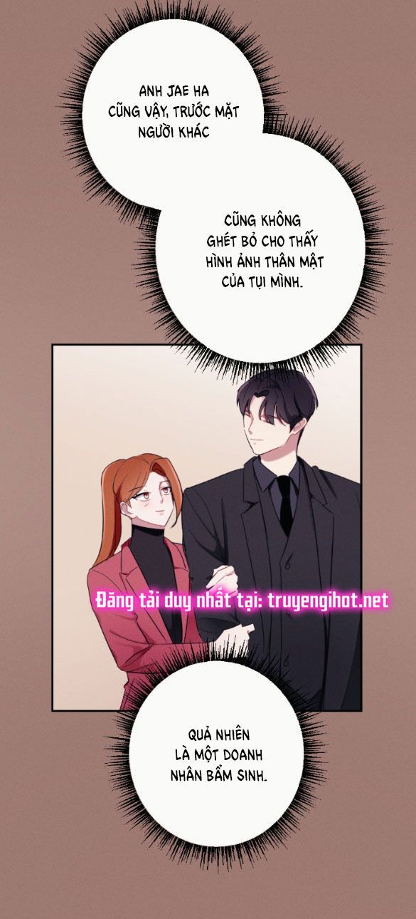 đọc truyện [18+] Cám Dỗ Màu Đỏ Chương 10 ảnh 47 tại Giả Dược