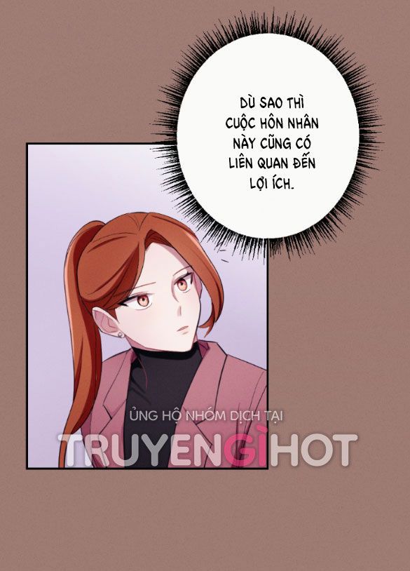 đọc truyện [18+] Cám Dỗ Màu Đỏ Chương 10 ảnh 49 tại Giả Dược