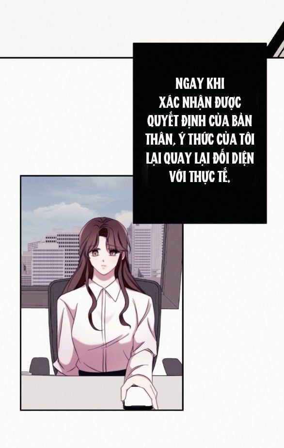 đọc truyện [18+] Cám Dỗ Màu Đỏ Chương 11.1 ảnh 17 tại Truyện Dạ Ký