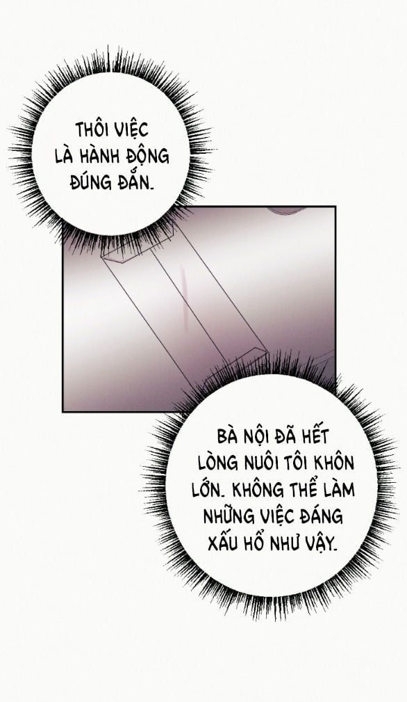 đọc truyện [18+] Cám Dỗ Màu Đỏ Chương 11.1 ảnh 5 tại Truyện Dạ Ký