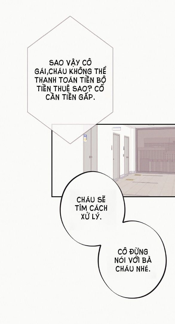 đọc truyện [18+] Cám Dỗ Màu Đỏ Chương 11.2 ảnh 2 tại Truyện Dạ Ký