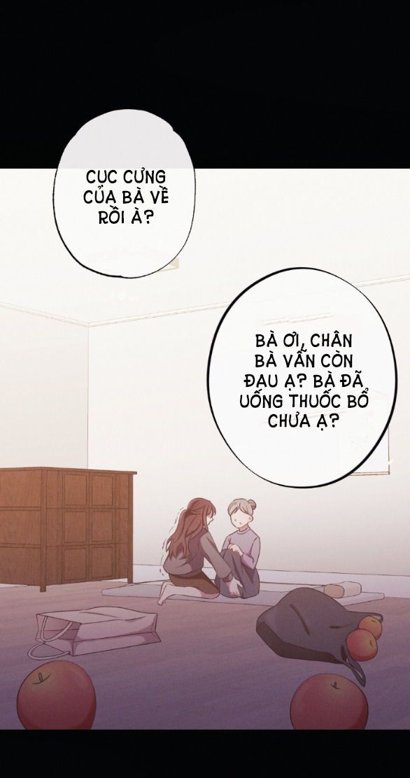 đọc truyện [18+] Cám Dỗ Màu Đỏ Chương 11 ảnh 28 tại Giả Dược