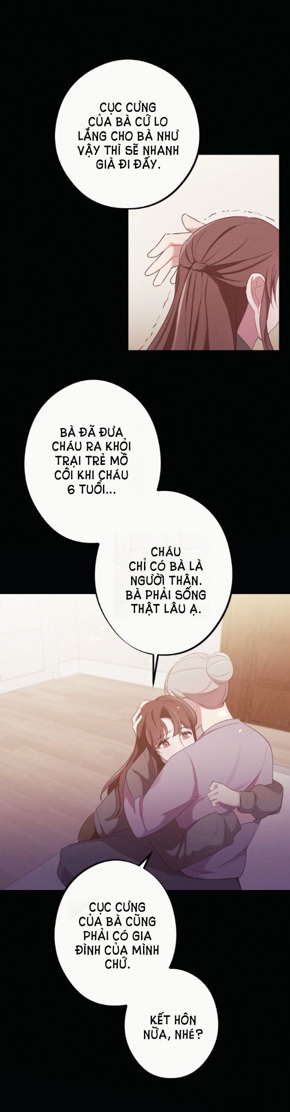 đọc truyện [18+] Cám Dỗ Màu Đỏ Chương 11 ảnh 30 tại Giả Dược