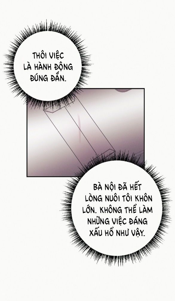 đọc truyện [18+] Cám Dỗ Màu Đỏ Chương 11 ảnh 4 tại Giả Dược