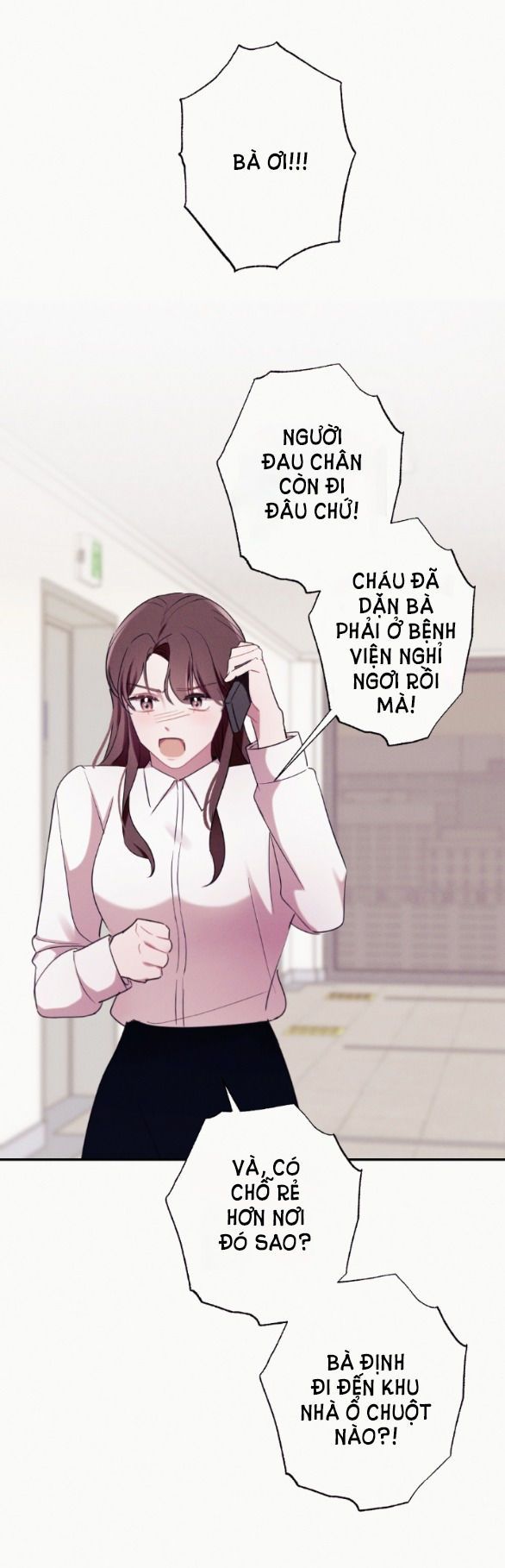đọc truyện [18+] Cám Dỗ Màu Đỏ Chương 11 ảnh 39 tại Giả Dược