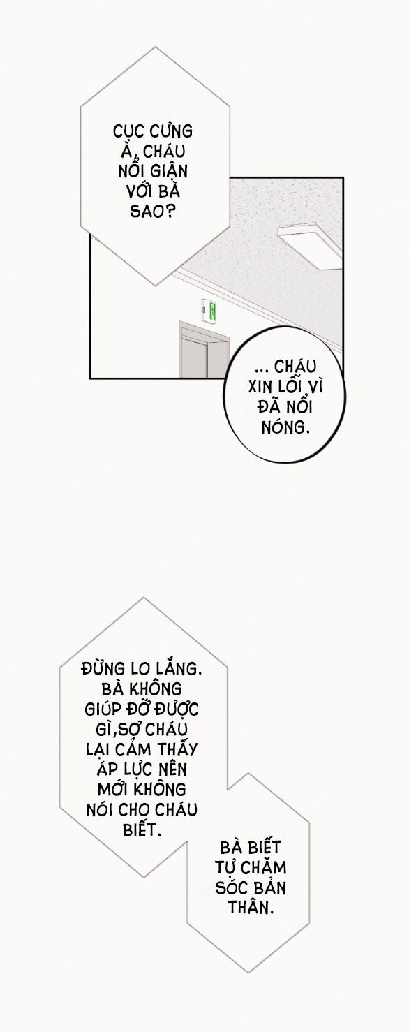 đọc truyện [18+] Cám Dỗ Màu Đỏ Chương 11 ảnh 40 tại Giả Dược