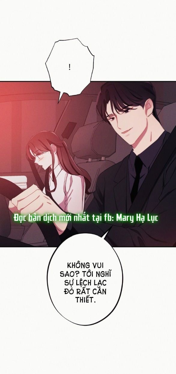 đọc truyện [18+] Cám Dỗ Màu Đỏ Chương 12.1 ảnh 20 tại Truyện Dạ Ký