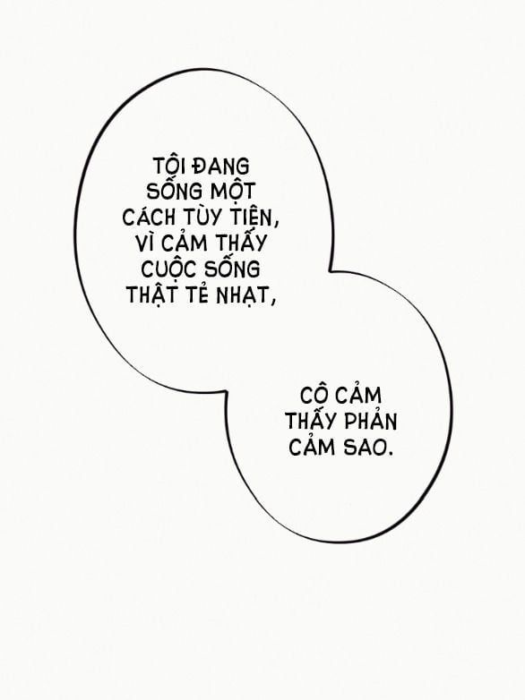 đọc truyện [18+] Cám Dỗ Màu Đỏ Chương 12.2 ảnh 5 tại Truyện Dạ Ký