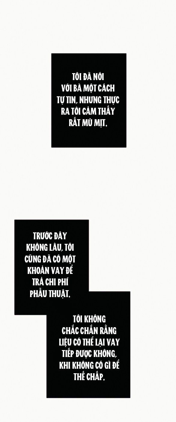 đọc truyện [18+] Cám Dỗ Màu Đỏ Chương 12 ảnh 1 tại Giả Dược