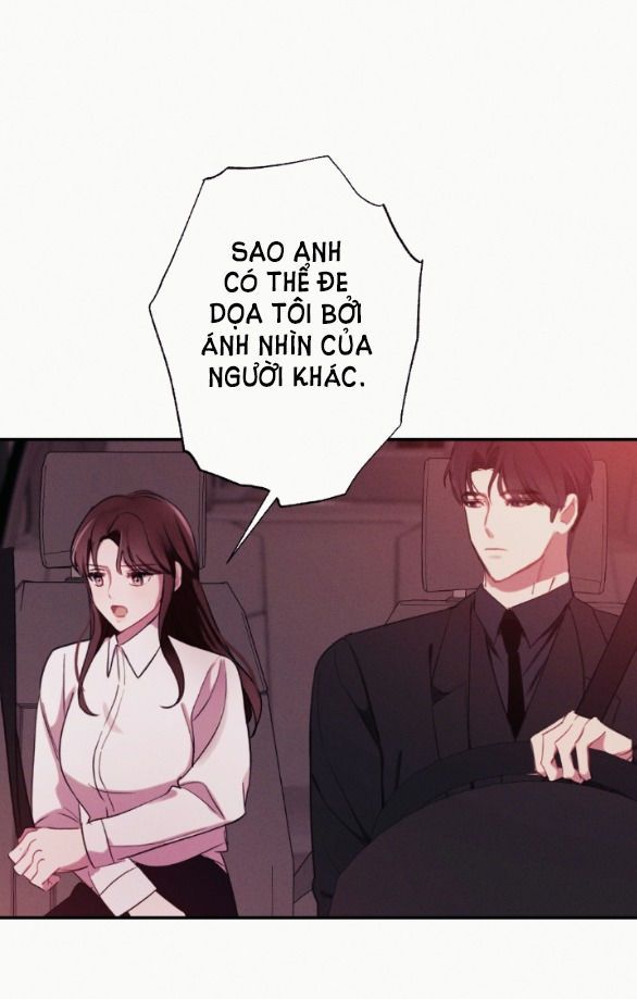 đọc truyện [18+] Cám Dỗ Màu Đỏ Chương 12 ảnh 11 tại Giả Dược
