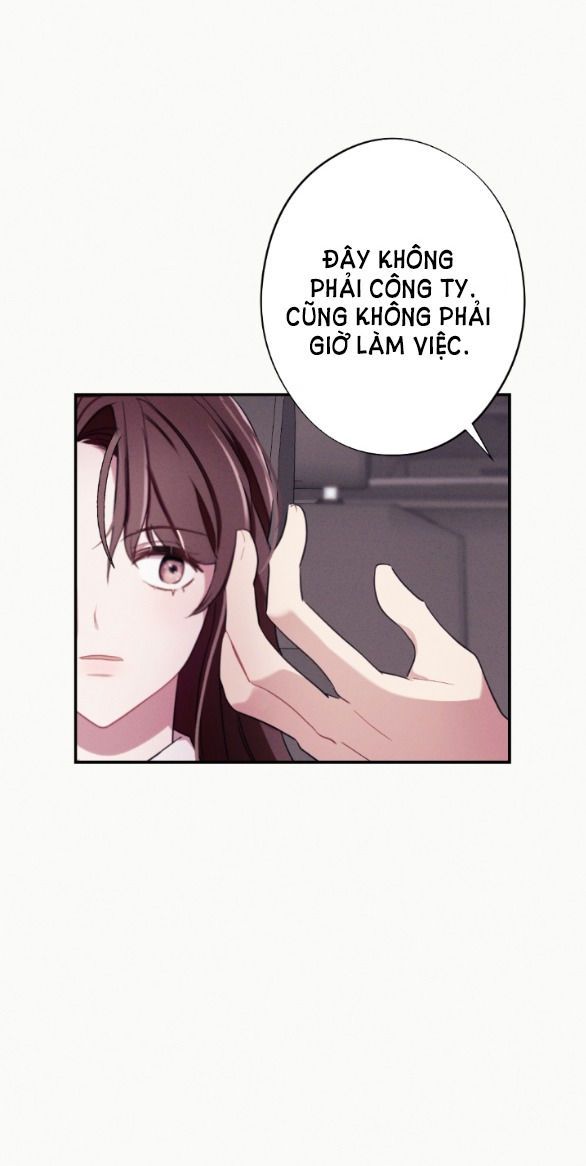 đọc truyện [18+] Cám Dỗ Màu Đỏ Chương 12 ảnh 13 tại Giả Dược