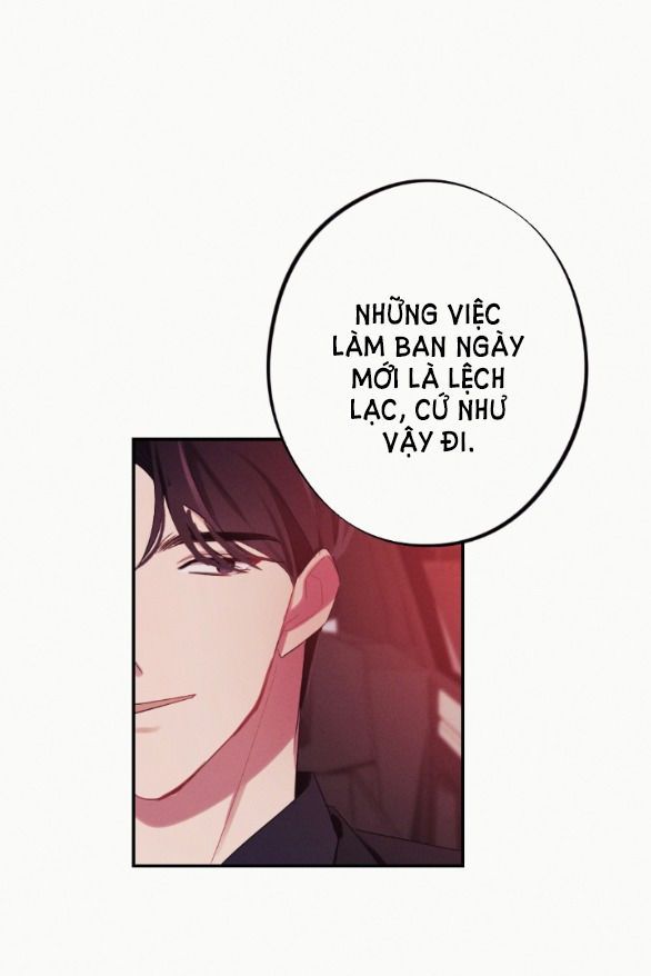 đọc truyện [18+] Cám Dỗ Màu Đỏ Chương 12 ảnh 16 tại Giả Dược