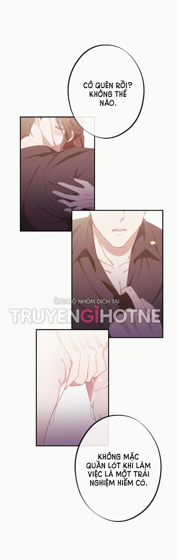 đọc truyện [18+] Cám Dỗ Màu Đỏ Chương 12 ảnh 18 tại Giả Dược