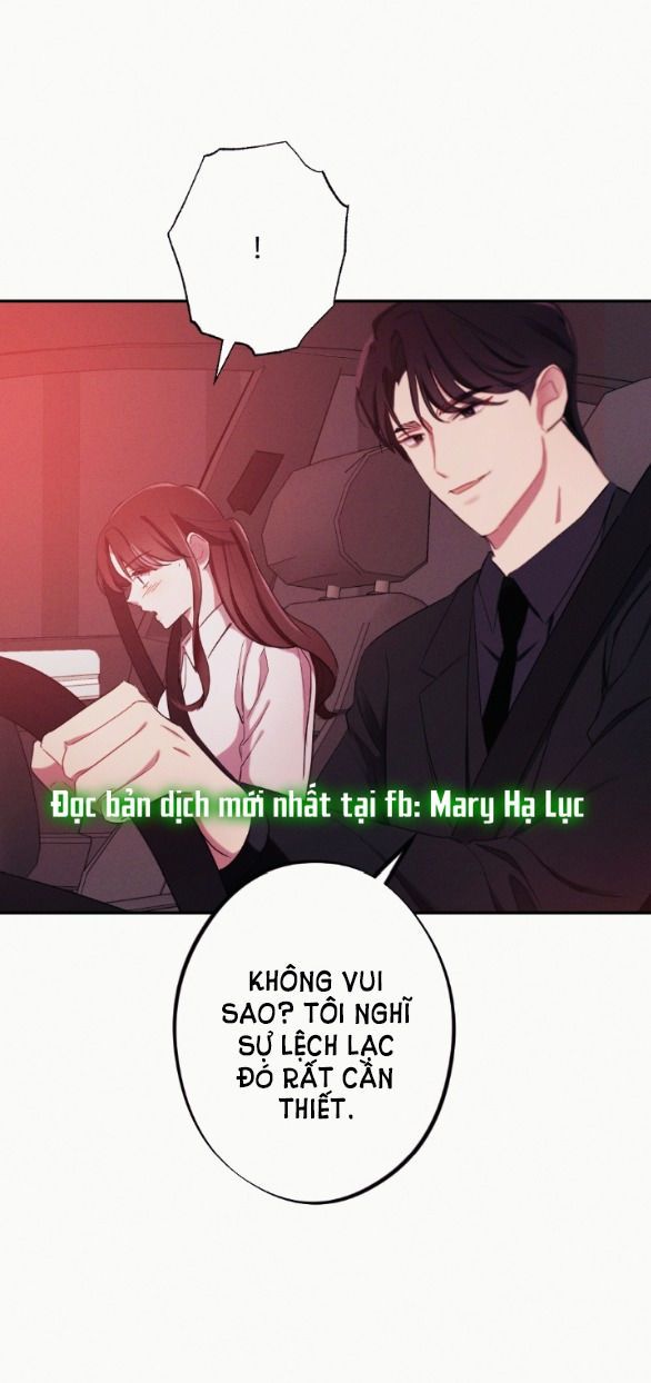 đọc truyện [18+] Cám Dỗ Màu Đỏ Chương 12 ảnh 19 tại Giả Dược