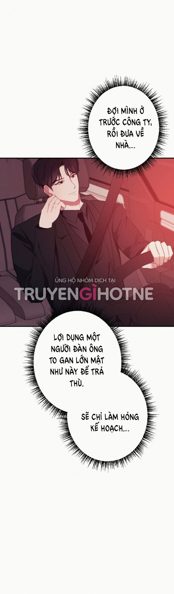đọc truyện [18+] Cám Dỗ Màu Đỏ Chương 12 ảnh 24 tại Giả Dược