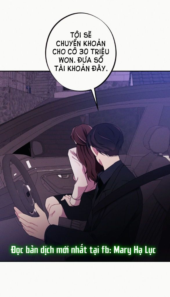 đọc truyện [18+] Cám Dỗ Màu Đỏ Chương 12 ảnh 28 tại Giả Dược