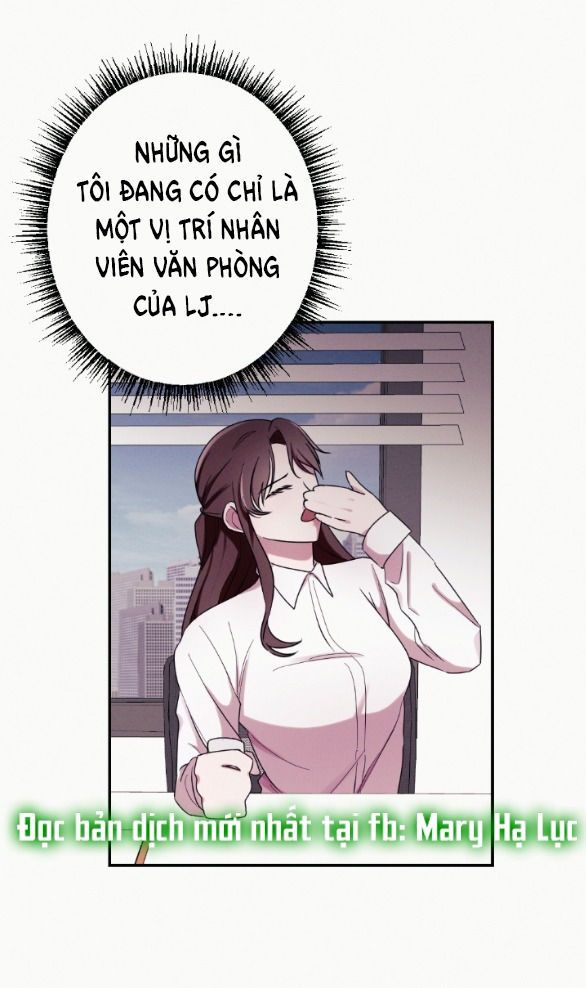 đọc truyện [18+] Cám Dỗ Màu Đỏ Chương 12 ảnh 4 tại Giả Dược
