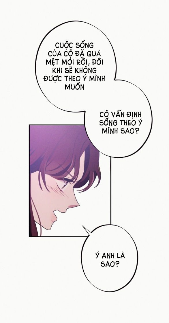 đọc truyện [18+] Cám Dỗ Màu Đỏ Chương 12 ảnh 31 tại Giả Dược