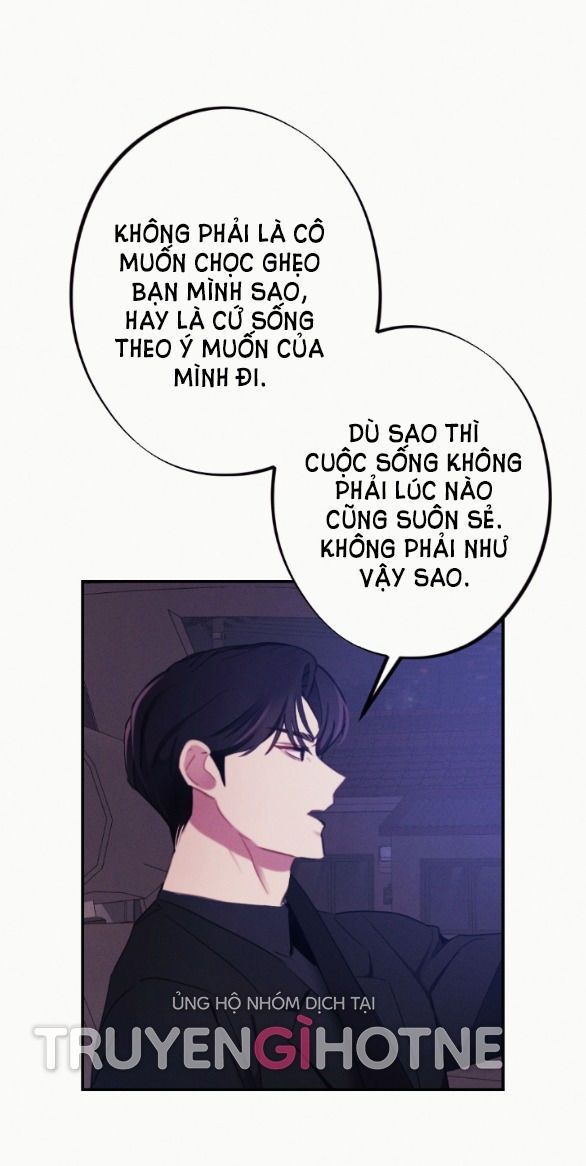 đọc truyện [18+] Cám Dỗ Màu Đỏ Chương 12 ảnh 33 tại Giả Dược