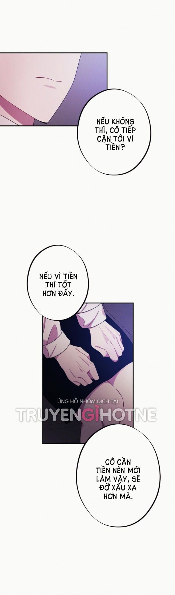 đọc truyện [18+] Cám Dỗ Màu Đỏ Chương 12 ảnh 35 tại Giả Dược