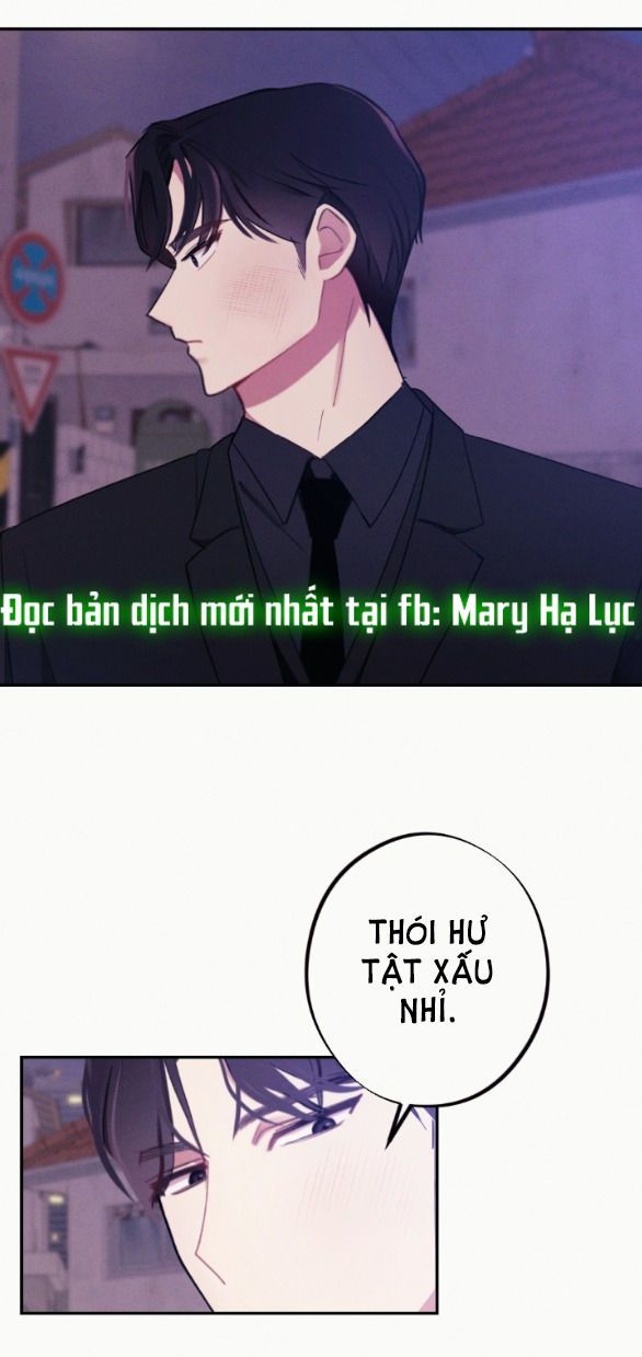 đọc truyện [18+] Cám Dỗ Màu Đỏ Chương 12 ảnh 48 tại Giả Dược