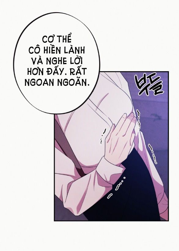 đọc truyện [18+] Cám Dỗ Màu Đỏ Chương 12 ảnh 49 tại Giả Dược