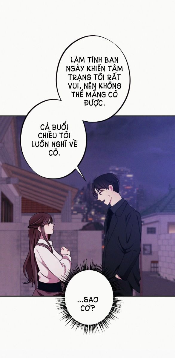 đọc truyện [18+] Cám Dỗ Màu Đỏ Chương 12 ảnh 52 tại Giả Dược