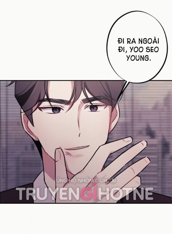 đọc truyện [18+] Cám Dỗ Màu Đỏ Chương 13.2 ảnh 2 tại Truyện Dạ Ký