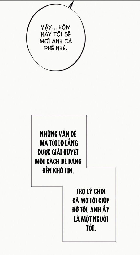 đọc truyện [18+] Cám Dỗ Màu Đỏ Chương 13.2 ảnh 30 tại Truyện Dạ Ký