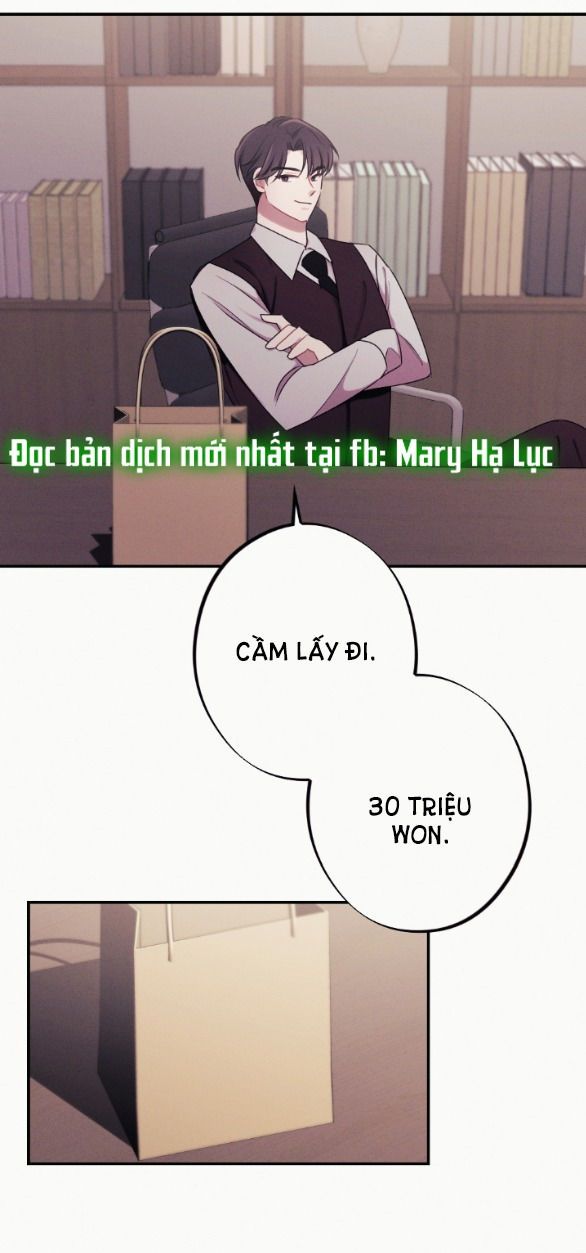 đọc truyện [18+] Cám Dỗ Màu Đỏ Chương 13 ảnh 2 tại Giả Dược