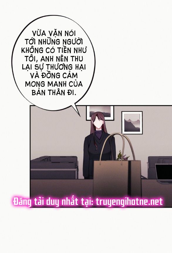 đọc truyện [18+] Cám Dỗ Màu Đỏ Chương 13 ảnh 11 tại Giả Dược