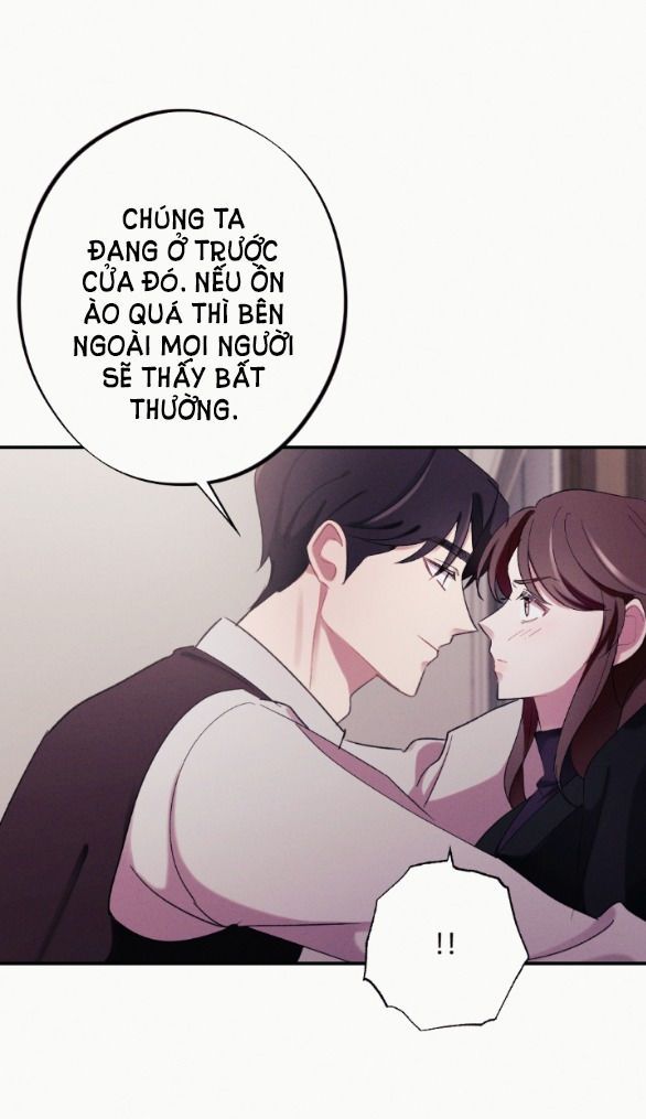 đọc truyện [18+] Cám Dỗ Màu Đỏ Chương 13 ảnh 17 tại Giả Dược
