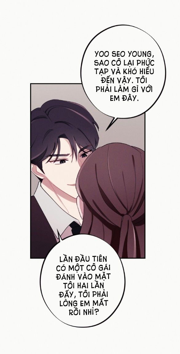 đọc truyện [18+] Cám Dỗ Màu Đỏ Chương 13 ảnh 18 tại Giả Dược