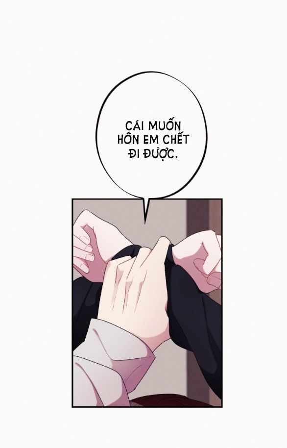 đọc truyện [18+] Cám Dỗ Màu Đỏ Chương 13 ảnh 21 tại Giả Dược