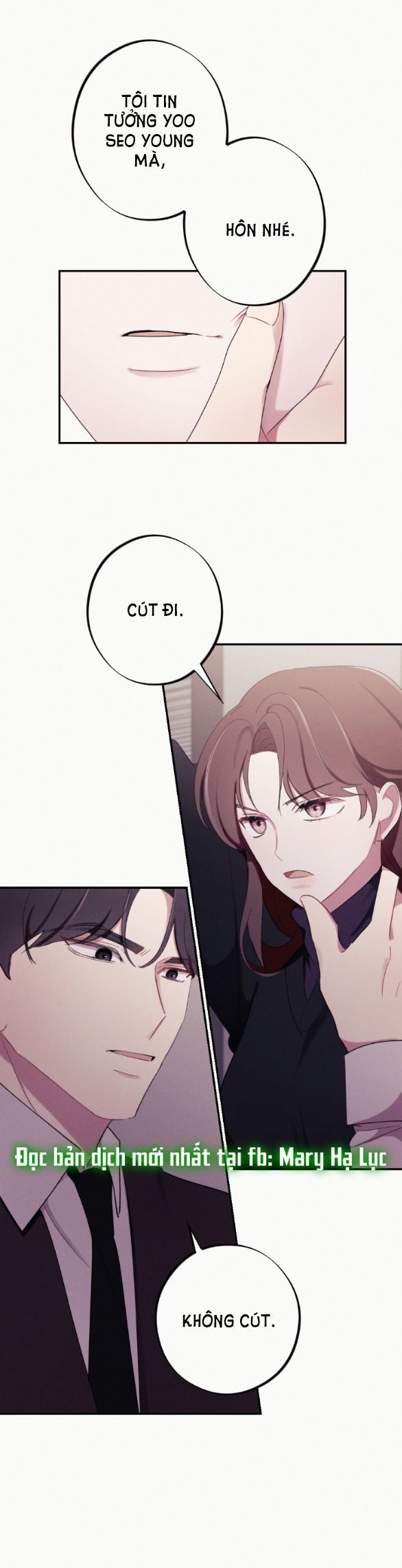 đọc truyện [18+] Cám Dỗ Màu Đỏ Chương 13 ảnh 23 tại Giả Dược
