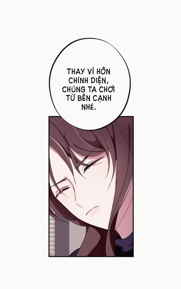 đọc truyện [18+] Cám Dỗ Màu Đỏ Chương 13 ảnh 25 tại Giả Dược