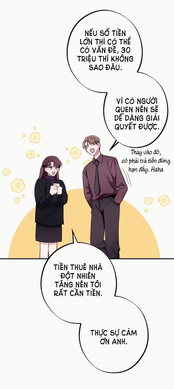 đọc truyện [18+] Cám Dỗ Màu Đỏ Chương 13 ảnh 50 tại Giả Dược