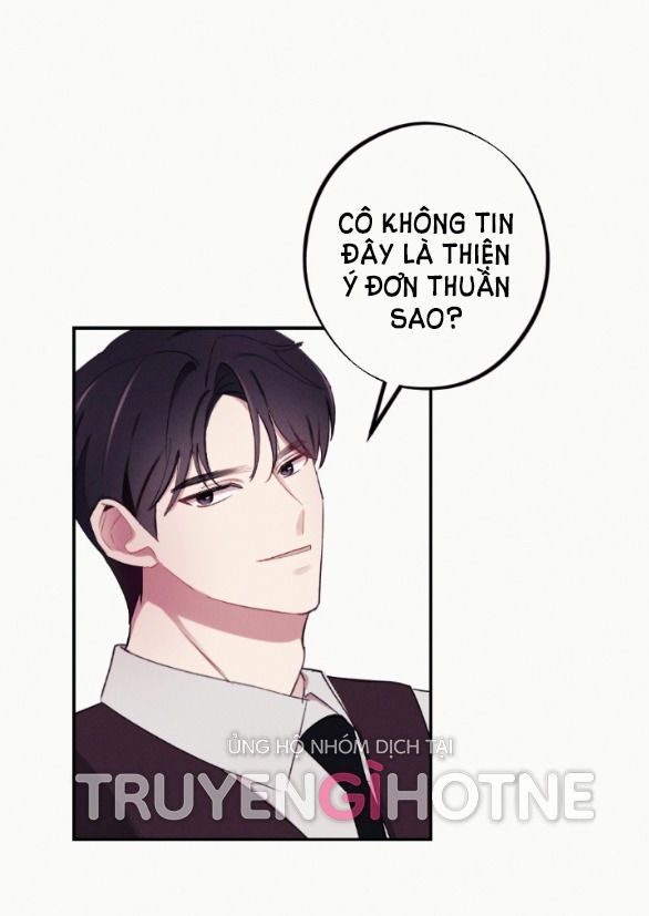 đọc truyện [18+] Cám Dỗ Màu Đỏ Chương 13 ảnh 6 tại Giả Dược