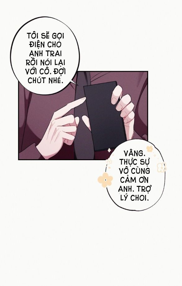 đọc truyện [18+] Cám Dỗ Màu Đỏ Chương 13 ảnh 51 tại Giả Dược