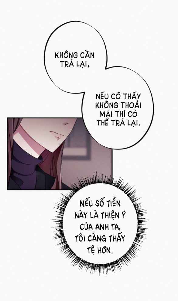 đọc truyện [18+] Cám Dỗ Màu Đỏ Chương 13 ảnh 7 tại Giả Dược