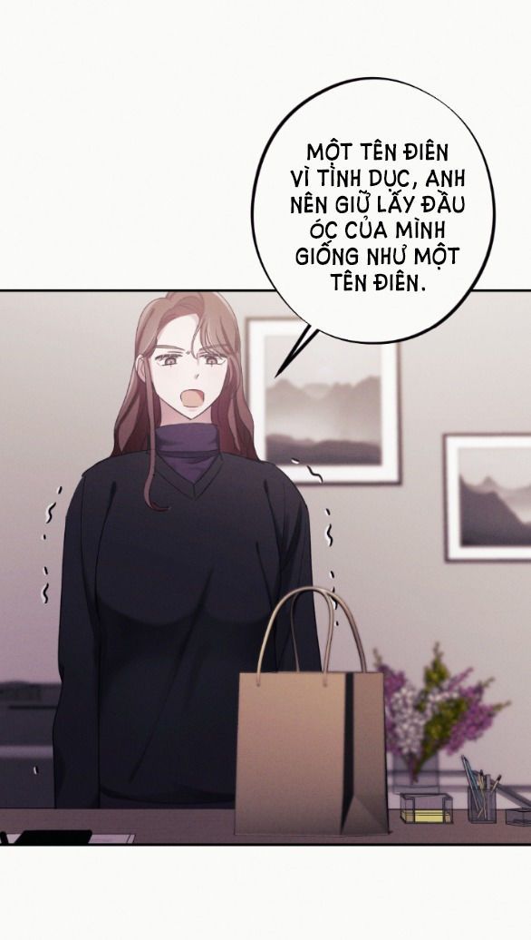 đọc truyện [18+] Cám Dỗ Màu Đỏ Chương 13 ảnh 8 tại Giả Dược