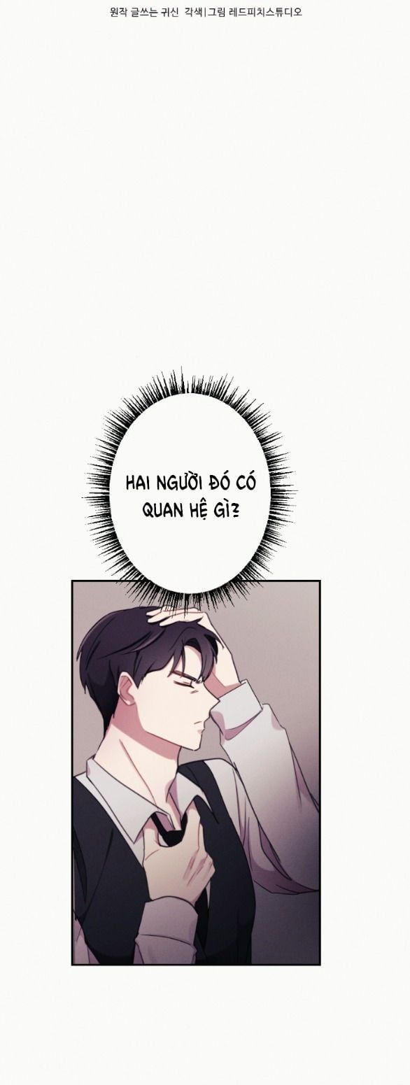 đọc truyện [18+] Cám Dỗ Màu Đỏ Chương 14.1 ảnh 16 tại Truyện Dạ Ký