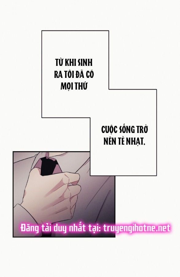 đọc truyện [18+] Cám Dỗ Màu Đỏ Chương 14.1 ảnh 8 tại Truyện Dạ Ký