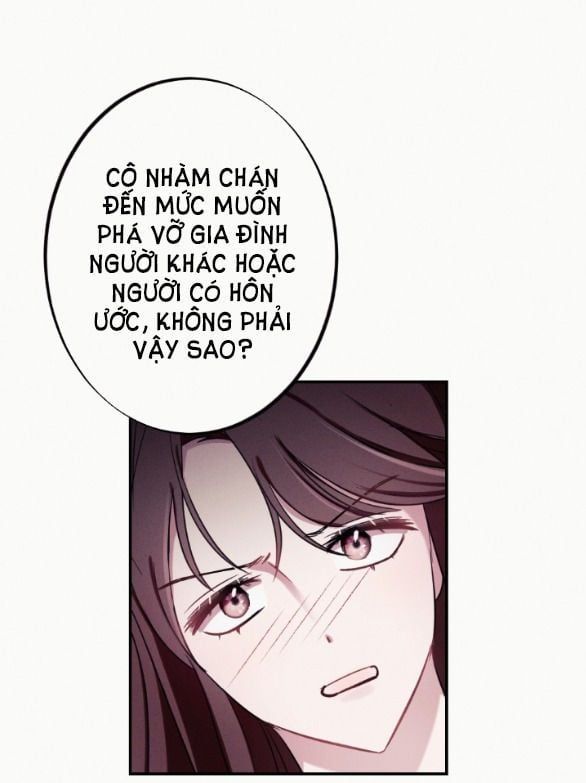 đọc truyện [18+] Cám Dỗ Màu Đỏ Chương 14.2 ảnh 15 tại Truyện Dạ Ký
