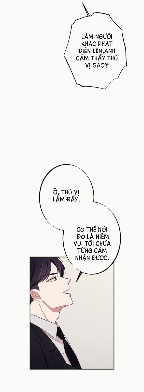 đọc truyện [18+] Cám Dỗ Màu Đỏ Chương 14.2 ảnh 16 tại Truyện Dạ Ký