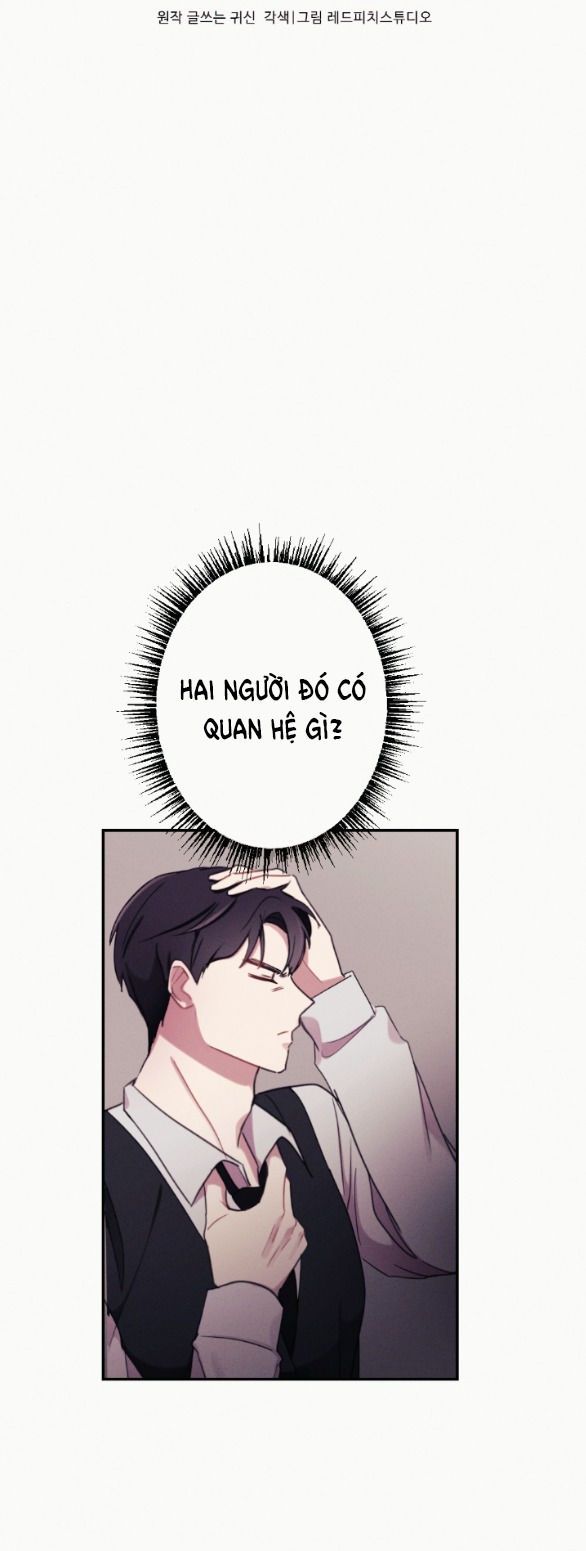 đọc truyện [18+] Cám Dỗ Màu Đỏ Chương 14 ảnh 15 tại Giả Dược