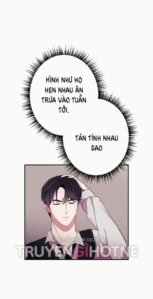 đọc truyện [18+] Cám Dỗ Màu Đỏ Chương 14 ảnh 16 tại Giả Dược
