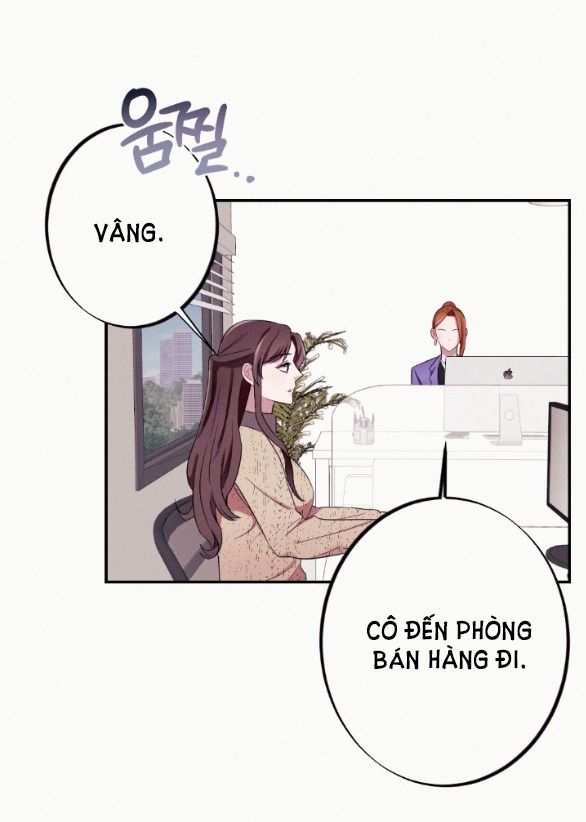 đọc truyện [18+] Cám Dỗ Màu Đỏ Chương 14 ảnh 27 tại Giả Dược